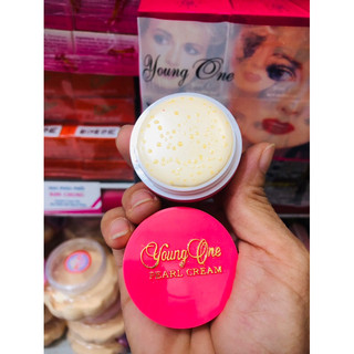 Lẻ 1 hộp❤kem cô gái tóc xù thái lan 5g