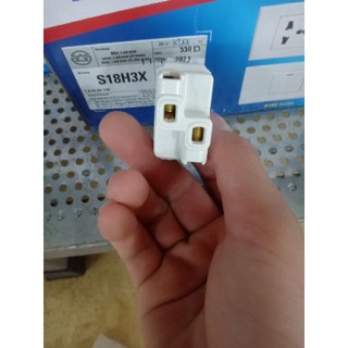 Mặt Hạt ,Công Tắc,ổ cắm hạt to Sino-Vanlock S18H-S18CC