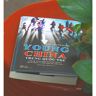 Sách - Trung Quốc Trẻ