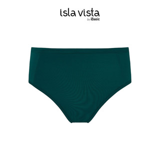 Quần bơi nữ bikini lưng cao Isla Vista IVWB017