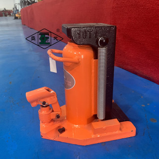 CON ĐỘI (KÍCH) THỦY LỰC MHC - 5 TẤN (TẢI TRỌNG MÓC 2,5 TẤN)