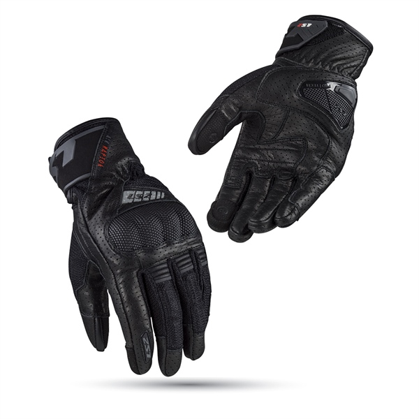 Găng tay LS2 Air Raptor Man dài ngón - SPID.VN