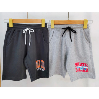 (NEW SUMMER) QUẦN ĐÙI DA CÁ GAPKIDS VNXK