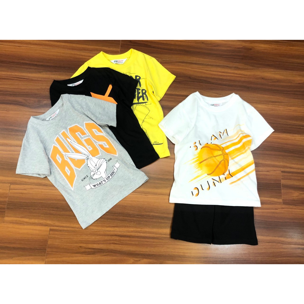 BÔ HM BÉ TRAI ĐẠI XK