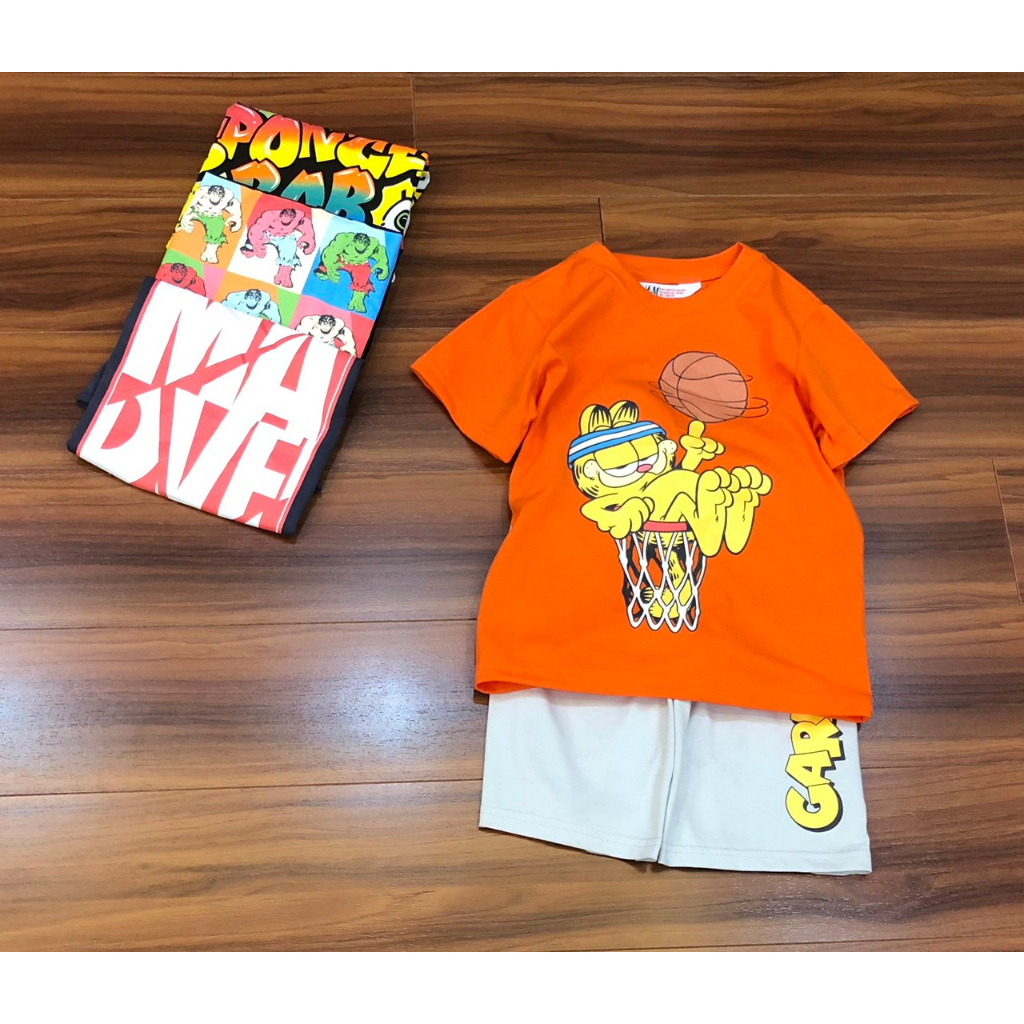 BÔ HM BÉ TRAI ĐẠI XK