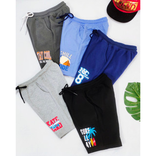 (NEW SUMMER) QUẦN ĐÙI DA CÁ GAPKIDS VNXK