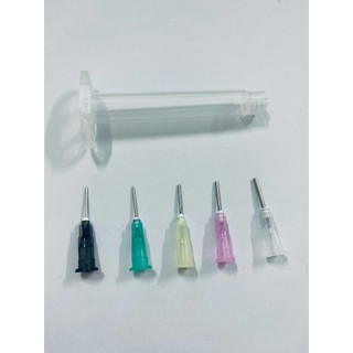 Đục lỗ núm ti - Dập lỗ núm ti tăng size cho bé