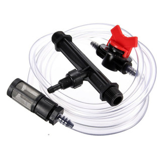 Thiết bị châm phân tự động venturi 21mm