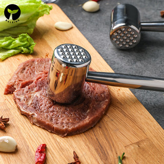 Baleine búa đập thịt bằng thép không gỉ 304
