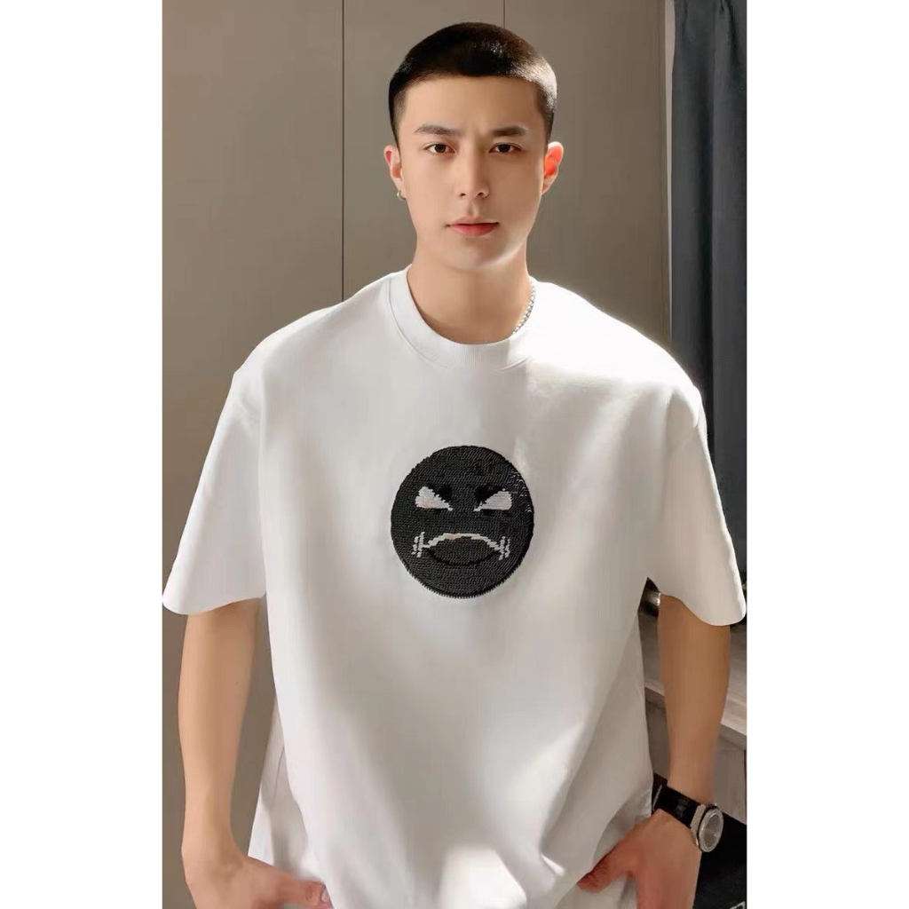 T Shirt Andrewww Đổi Hình Cực Hot, Cực Cool