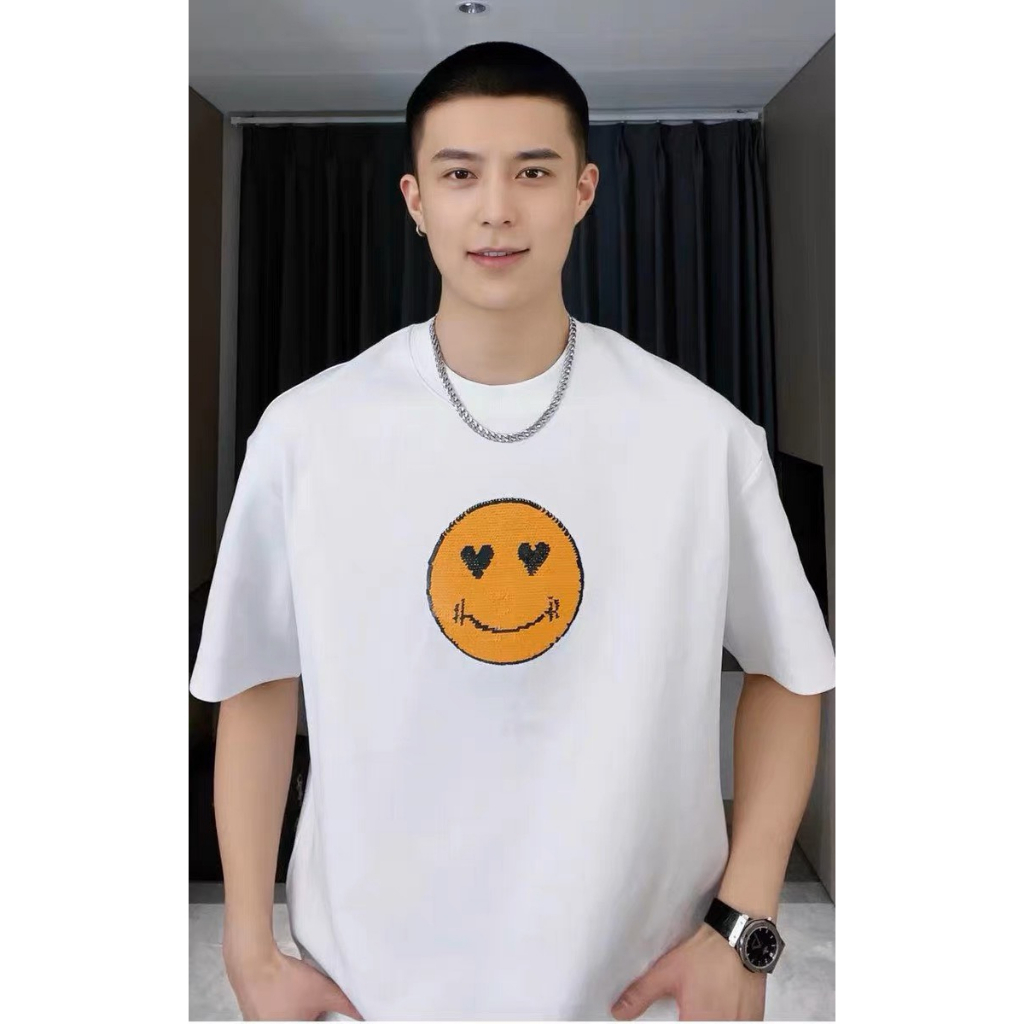 T Shirt Andrewww Đổi Hình Cực Hot, Cực Cool