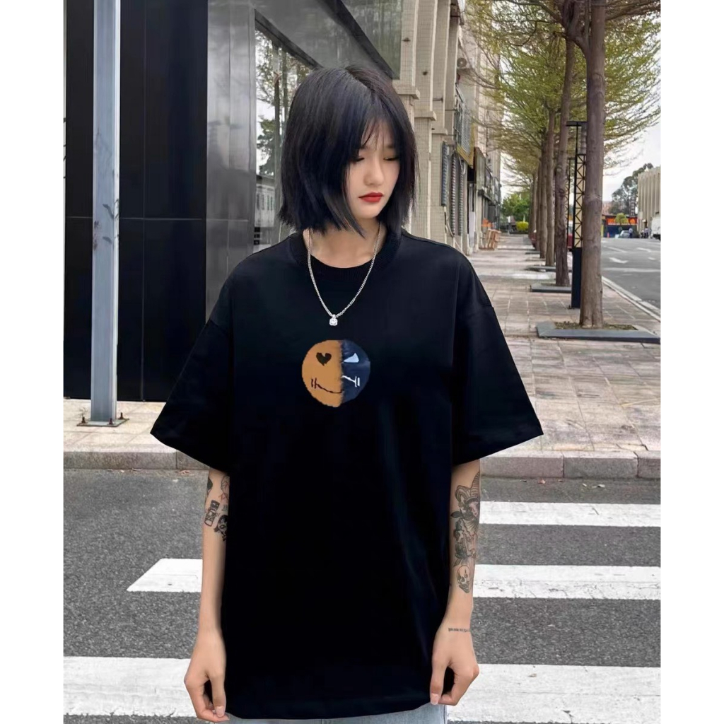 T Shirt Andrewww Đổi Hình Cực Hot, Cực Cool