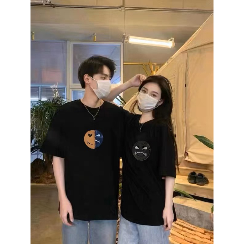 T Shirt Andrewww Đổi Hình Cực Hot, Cực Cool