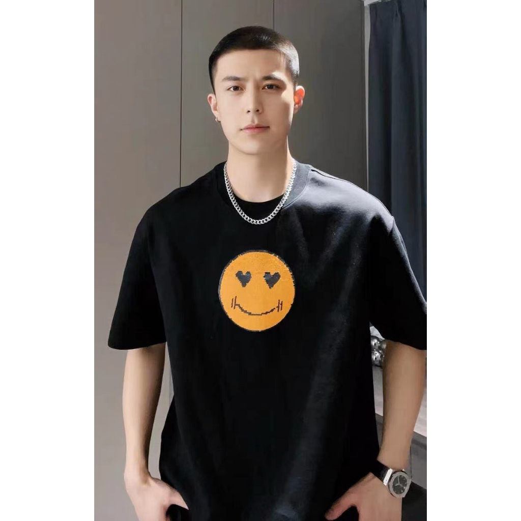 T Shirt Andrewww Đổi Hình Cực Hot, Cực Cool