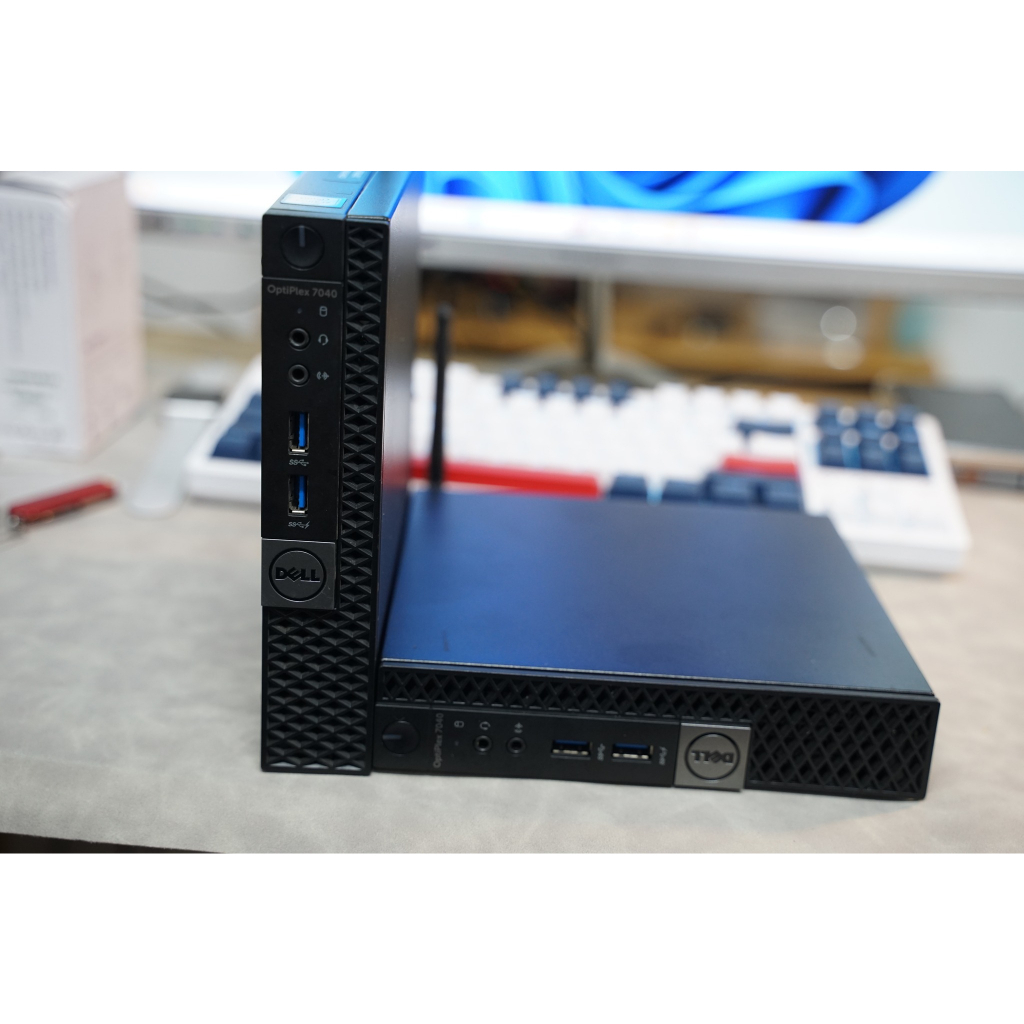 case đồng bộ Mini Dell OptiPlex 7040 | BigBuy360 - bigbuy360.vn