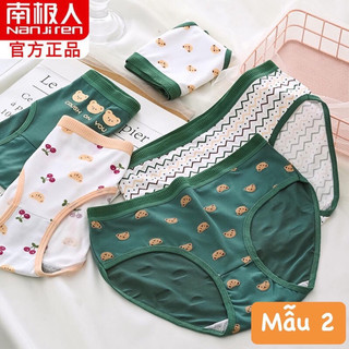 Set quần chip