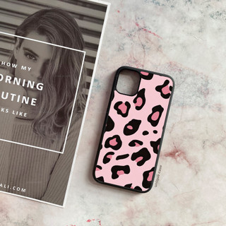 Ốp lưng Unique Case dành cho iPhone MIN050