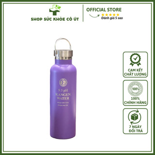 Bình Giữ Nhiệt Cao Cấp Kangen water - an toàn cho sức khoẻ