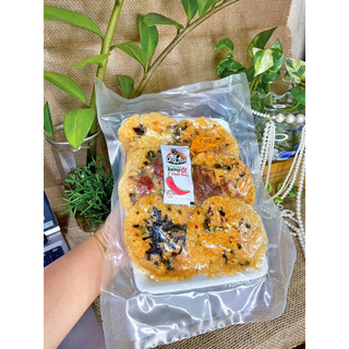 🍱🍱🍱CƠM CHÁY MIX 6 VỊ 🍱🍱🍱