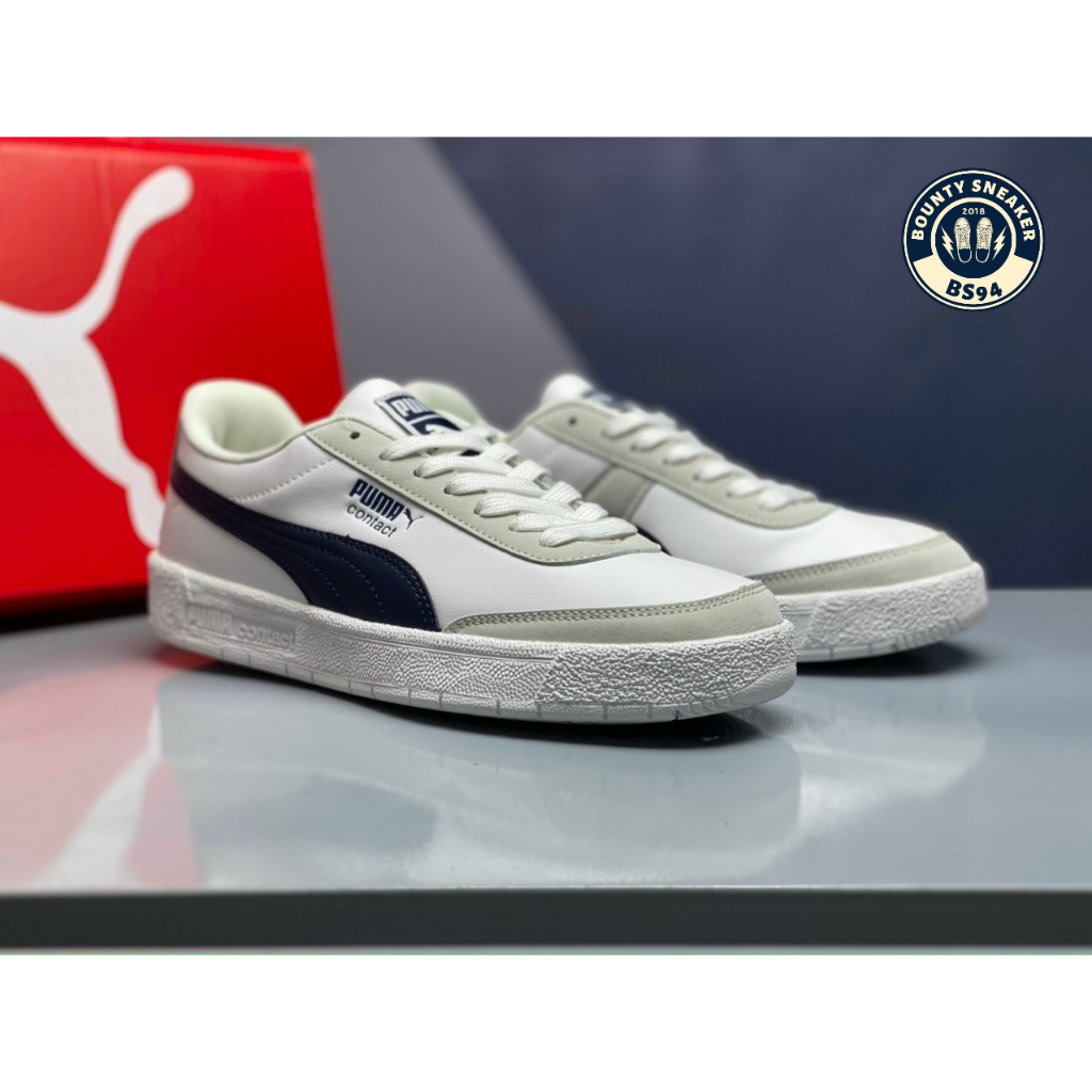 Giày Thể Thao Puma Contact (Chính Hãng-Fullbox)