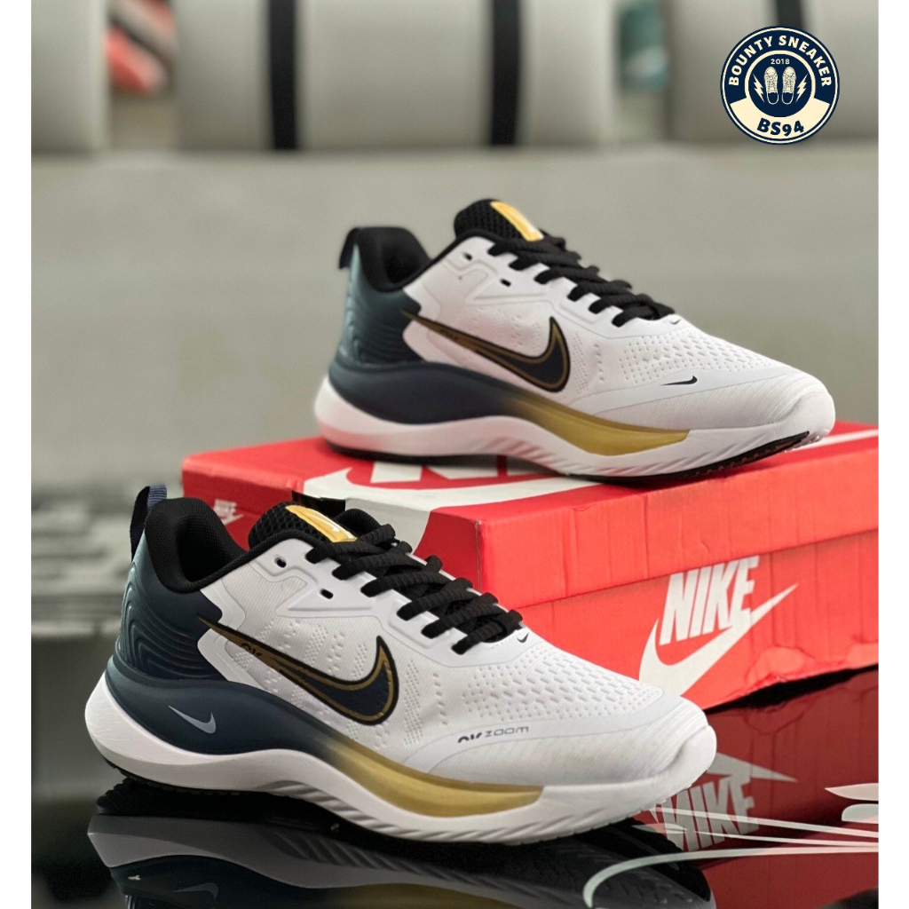 Giày Thể Thao Nike Air Zoom X Chính Hãng