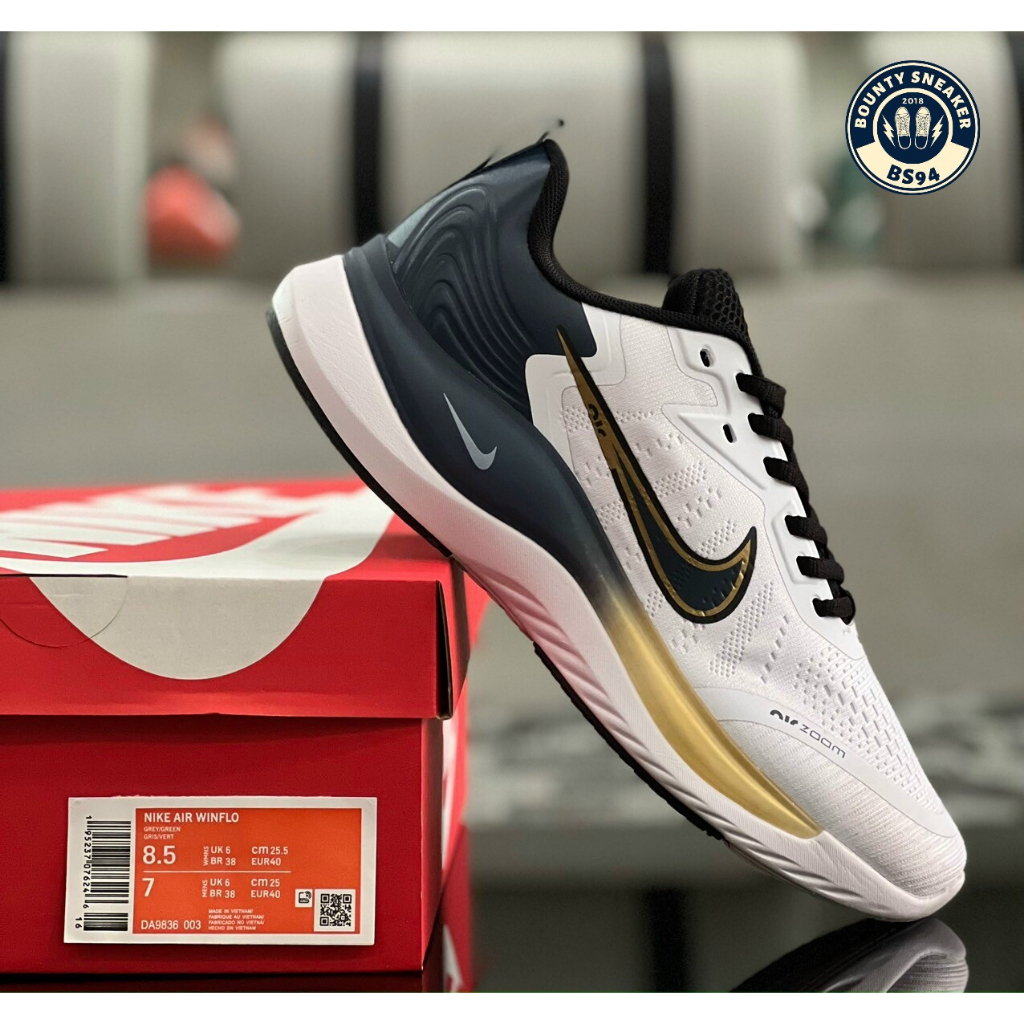 Giày Thể Thao Nike Air Zoom X Chính Hãng