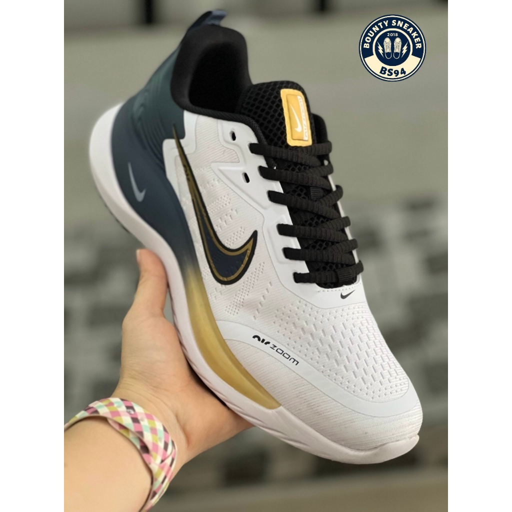 Giày Thể Thao Nike Air Zoom X Chính Hãng