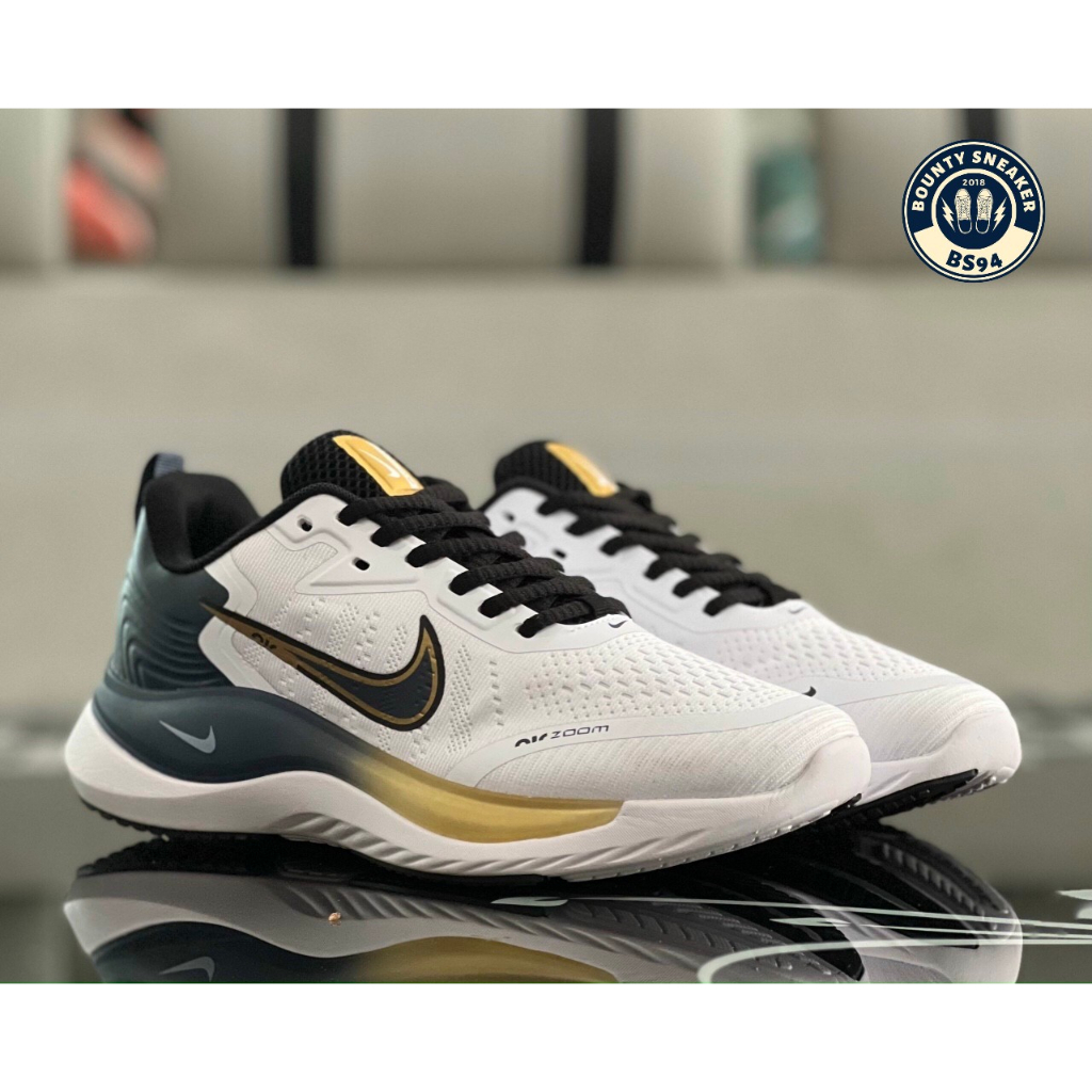 Giày Thể Thao Nike Air Zoom X Chính Hãng (Fullbox)