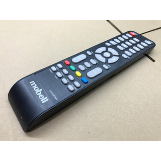 Mobell (Tặng PIN, Giống mẫu mới dùng được) Remote điều khiển tivi Mobell