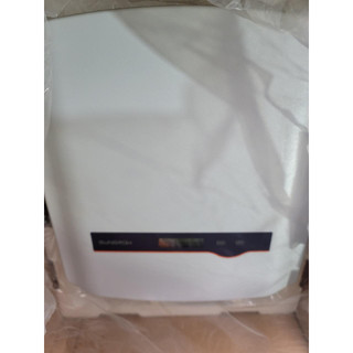 Sungrow | inverter sg5ktl-d công suất 5kw, 1 pha hàng chính hãng.