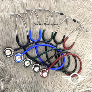 Ống nghe y tế,Spirit CK601,thiết bị y tế,chất lượng cao.Dành cho sinh viên y khoa(Hàng Chính Hãng)