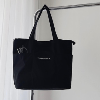 Túi TOTE vải dù wzs (ảnh thật tại shop)