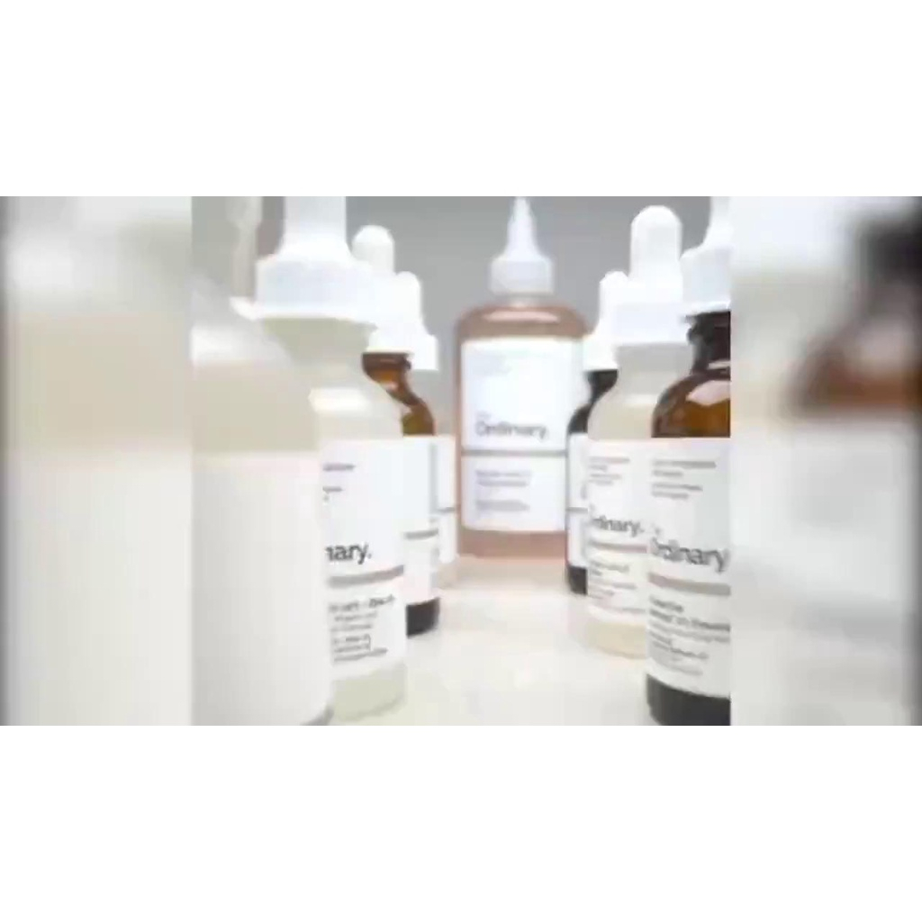 The Ordinary vitamin C suspension 23% + HA spheres 2% 30ml Kem dưỡng ẩm  Thu nhỏ lỗ chân lông Bỏ nếp nhăn Chống lão hóa Làm căng bóng da làm sáng da giúp giảm vết thâm