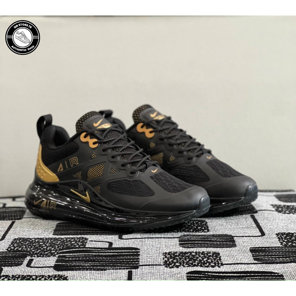 Giày Thể Thao Nike Air Max 720 (Chính Hãng-Fullbox)