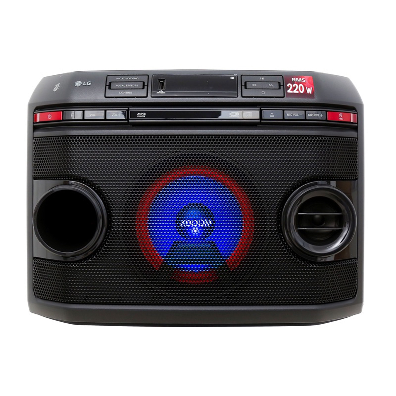Loa bluetooth LG OL45 220W chính hãng LG