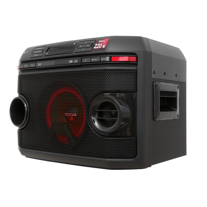 Loa bluetooth LG OL45 220W chính hãng LG