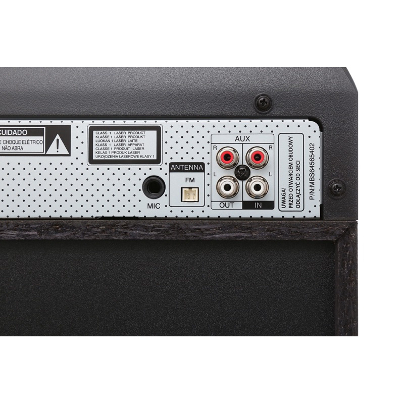 Loa bluetooth LG OL45 220W chính hãng LG