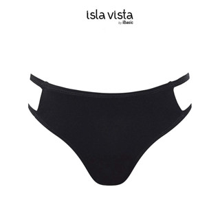 Quần bơi nữ bikini mở eo hai bên Isla Vista IVWB029
