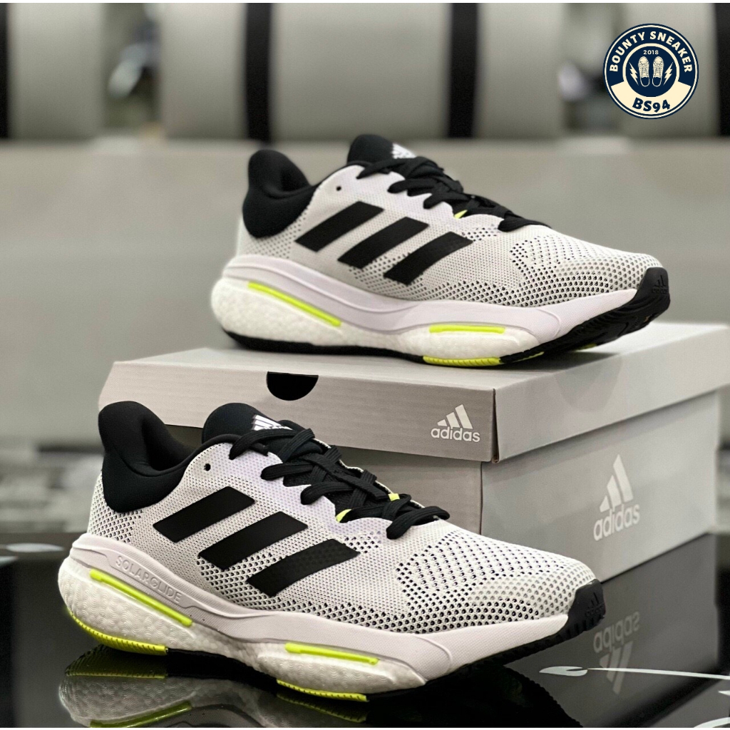 Giày Thể Thao Adidas Solar Glide 5