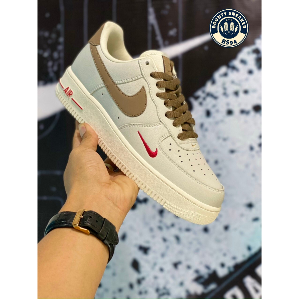 Giày Thể Thao Nike Air Force 1