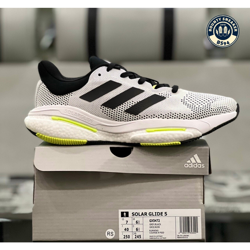 Giày Thể Thao Adidas Solar Glide 5