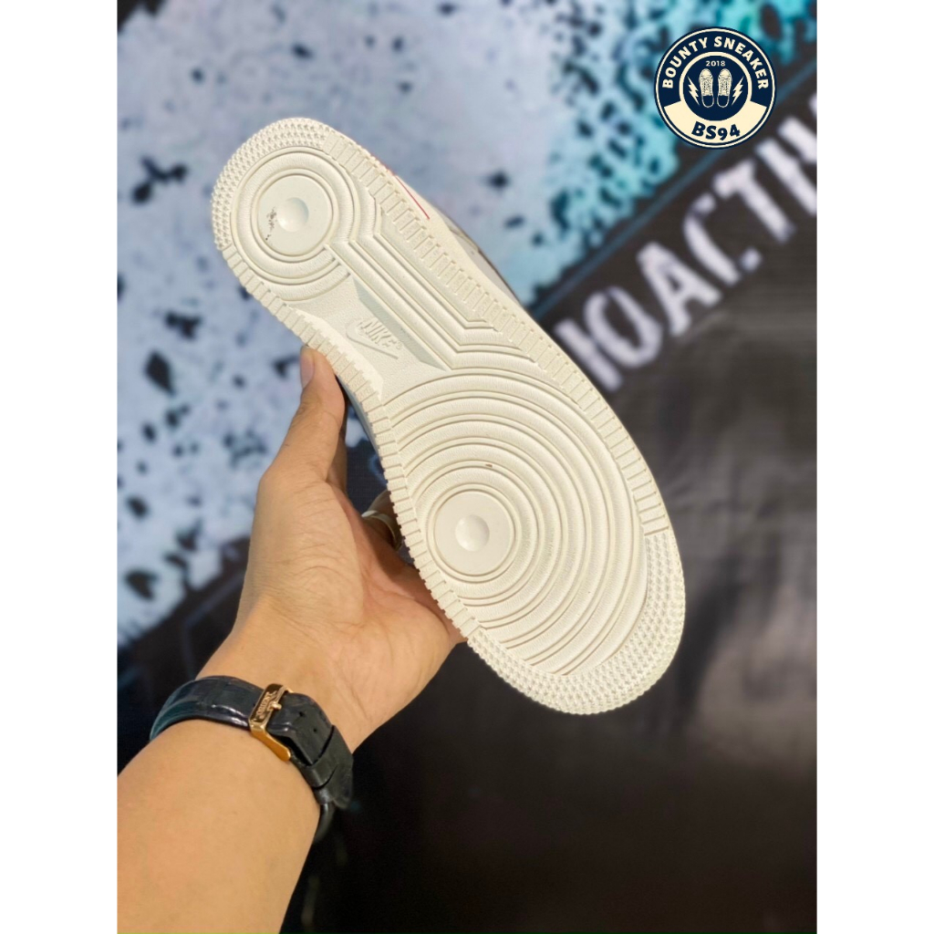 Giày Thể Thao Nike Air Force 1