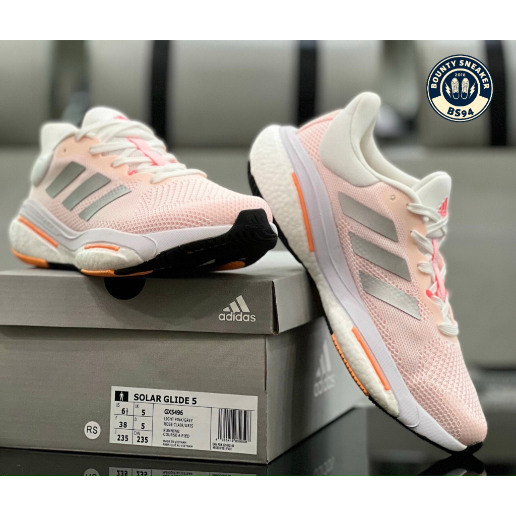 Giày Thể Thao Adidas Solar Glide 5