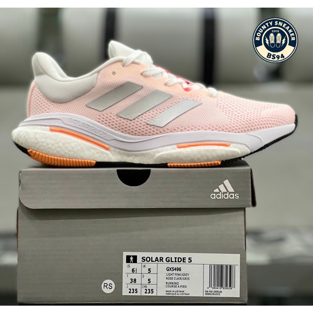 Giày Thể Thao Adidas Solar Glide 5
