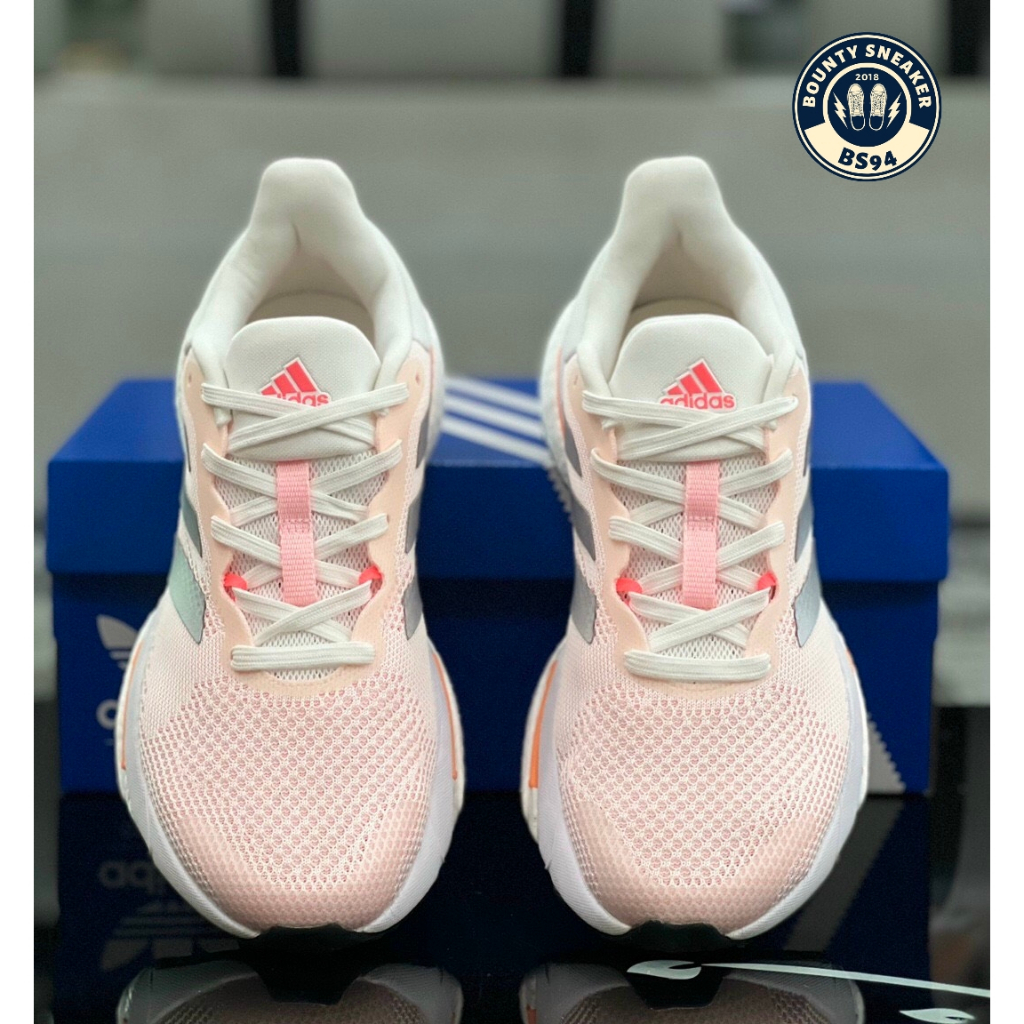 Giày Thể Thao Adidas Solar Glide 5