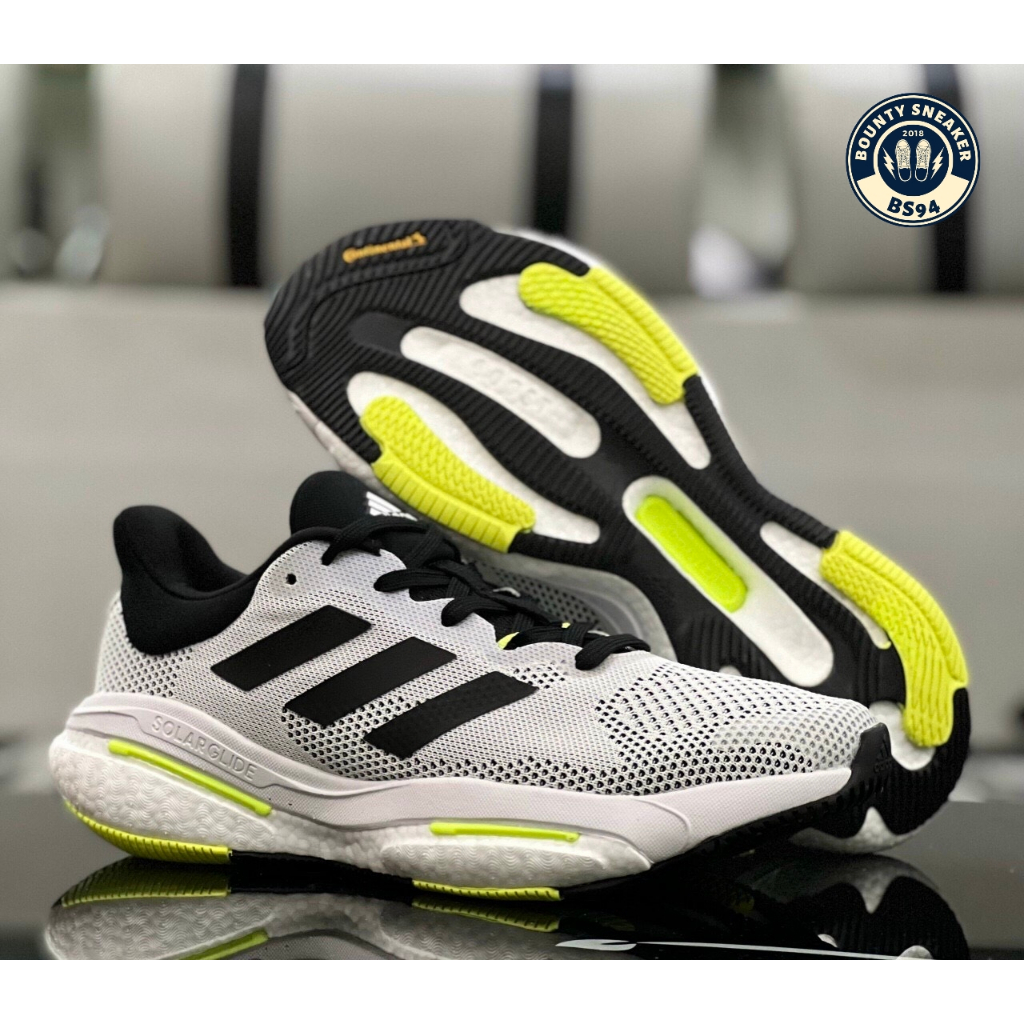 Giày Thể Thao Adidas Solar Glide 5