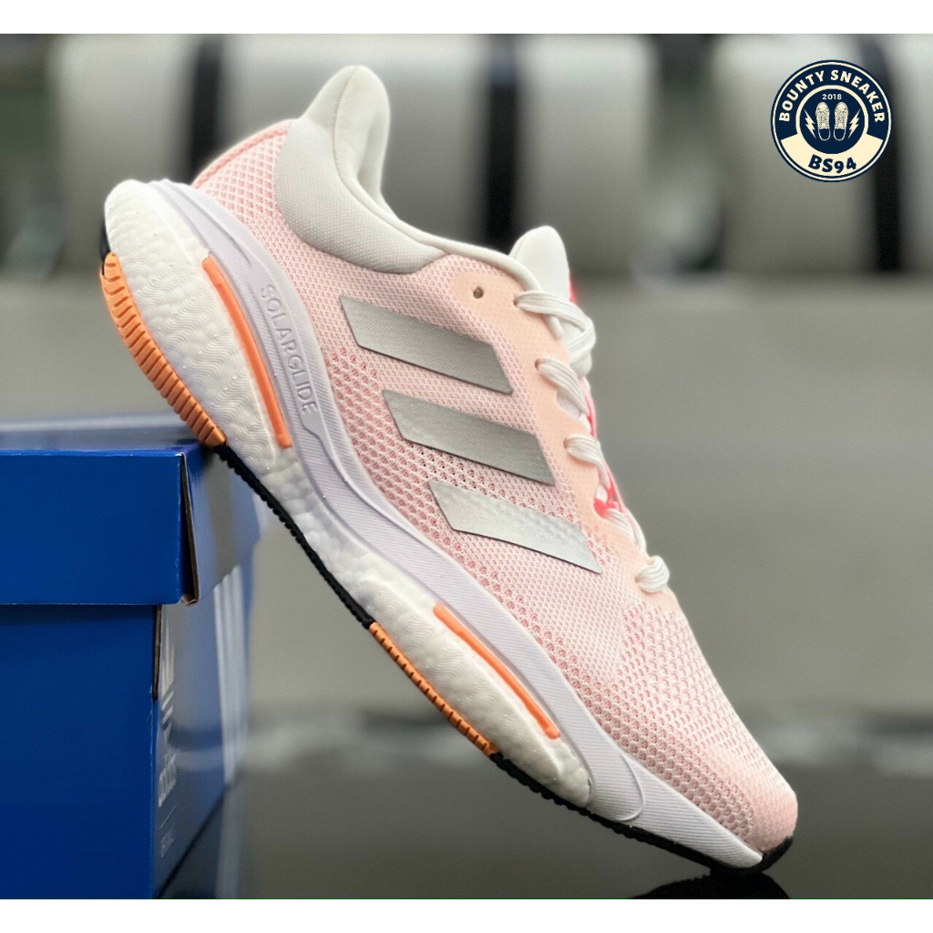 Giày Thể Thao Adidas Solar Glide 5
