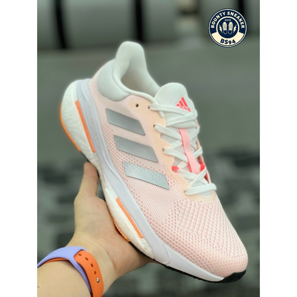 Giày Thể Thao Adidas Solar Glide 5