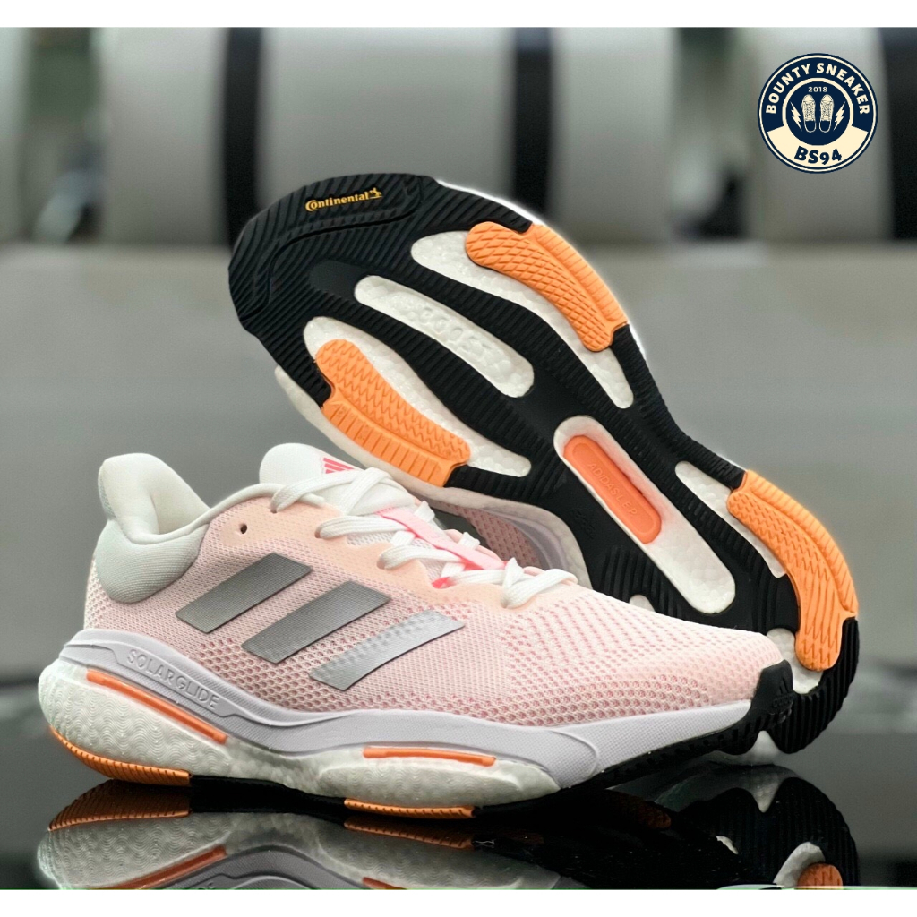 Giày Thể Thao Adidas Solar Glide 5