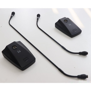 Micro cổ ngỗng TOA EM-380